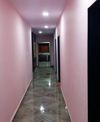 Hotel Sai Vatika, Alibaug 2